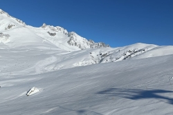 2ème sortie St François Longchamp
