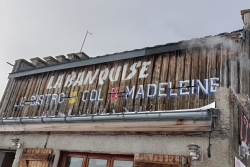 2ème sortie St François Longchamp