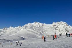 2ème sortie St François Longchamp