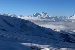 2ème sortie St François Longchamp