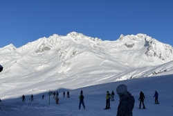 2ème sortie St François Longchamp