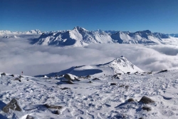 3ème sortie AVORIAZ