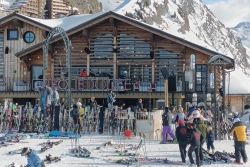 3ème sortie AVORIAZ
