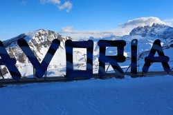 3ème sortie AVORIAZ
