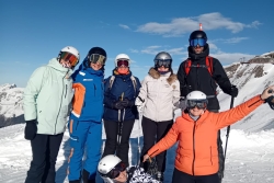 3ème sortie AVORIAZ