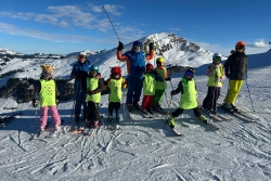 3ème sortie AVORIAZ