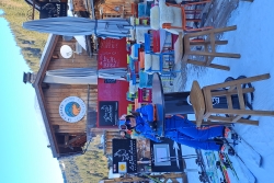 3ème sortie AVORIAZ
