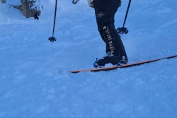 Courchevel 4ème sortie