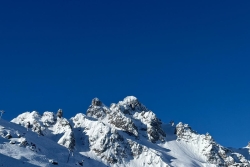 Courchevel 4ème sortie