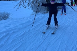Courchevel 4ème sortie