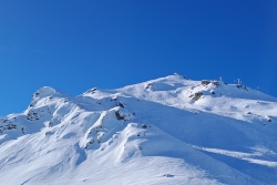Courchevel 4ème sortie