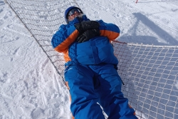 Les Contamines Montjoie sortie n°5