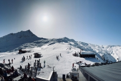 Les Contamines Montjoie sortie n°5