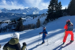 COMBLOUX 6ème sortie