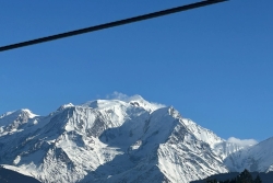 COMBLOUX 6ème sortie