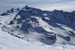 Méribel sortie n°7