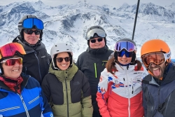 VAL CENIS 8ème sortie
