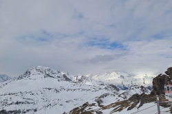VAL CENIS 8ème sortie