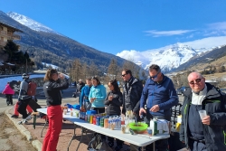 VAL CENIS 8ème sortie