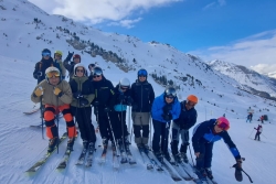 VAL CENIS 8ème sortie