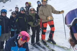 VAL CENIS 8ème sortie