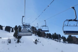 VAL CENIS 8ème sortie