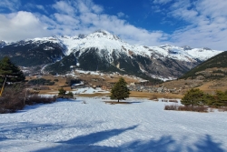 VAL CENIS 8ème sortie