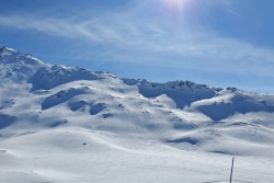 VAL CENIS 8ème sortie