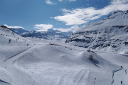 VAL CENIS 8ème sortie