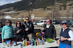 VAL CENIS 8ème sortie