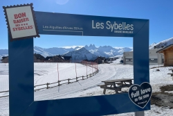 LES SYBELLES 9ème sortie