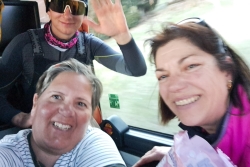 LES SYBELLES 9ème sortie