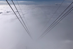 11ème sortie Les Arcs