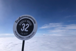 11ème sortie Les Arcs
