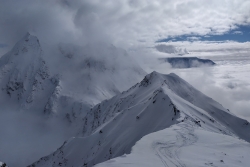 11ème sortie Les Arcs