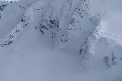 11ème sortie Les Arcs