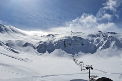 Val Thorens sortie n°12