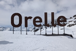 Val Thorens sortie n°12