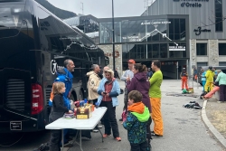 Val Thorens sortie n°12