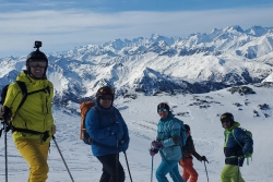 Val Thorens sortie n°12