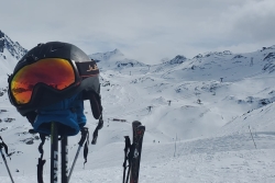 Val Thorens sortie n°12