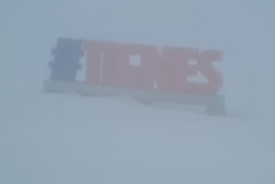 TIGNES SORTIE N°13