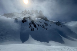 TIGNES SORTIE N°13
