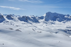 TIGNES SORTIE N°13