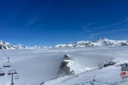 TIGNES SORTIE N°13