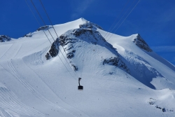 TIGNES SORTIE N°13