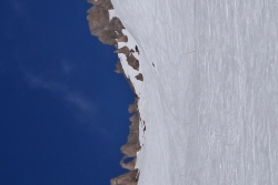 TIGNES SORTIE N°13