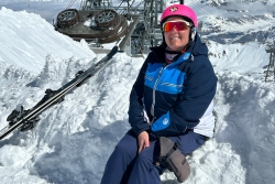 TIGNES SORTIE N°13