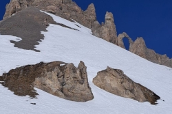 TIGNES SORTIE N°13