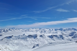 TIGNES SORTIE N°13